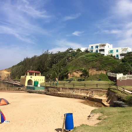 Апартаменты Ballito Bay Ridge Экстерьер фото