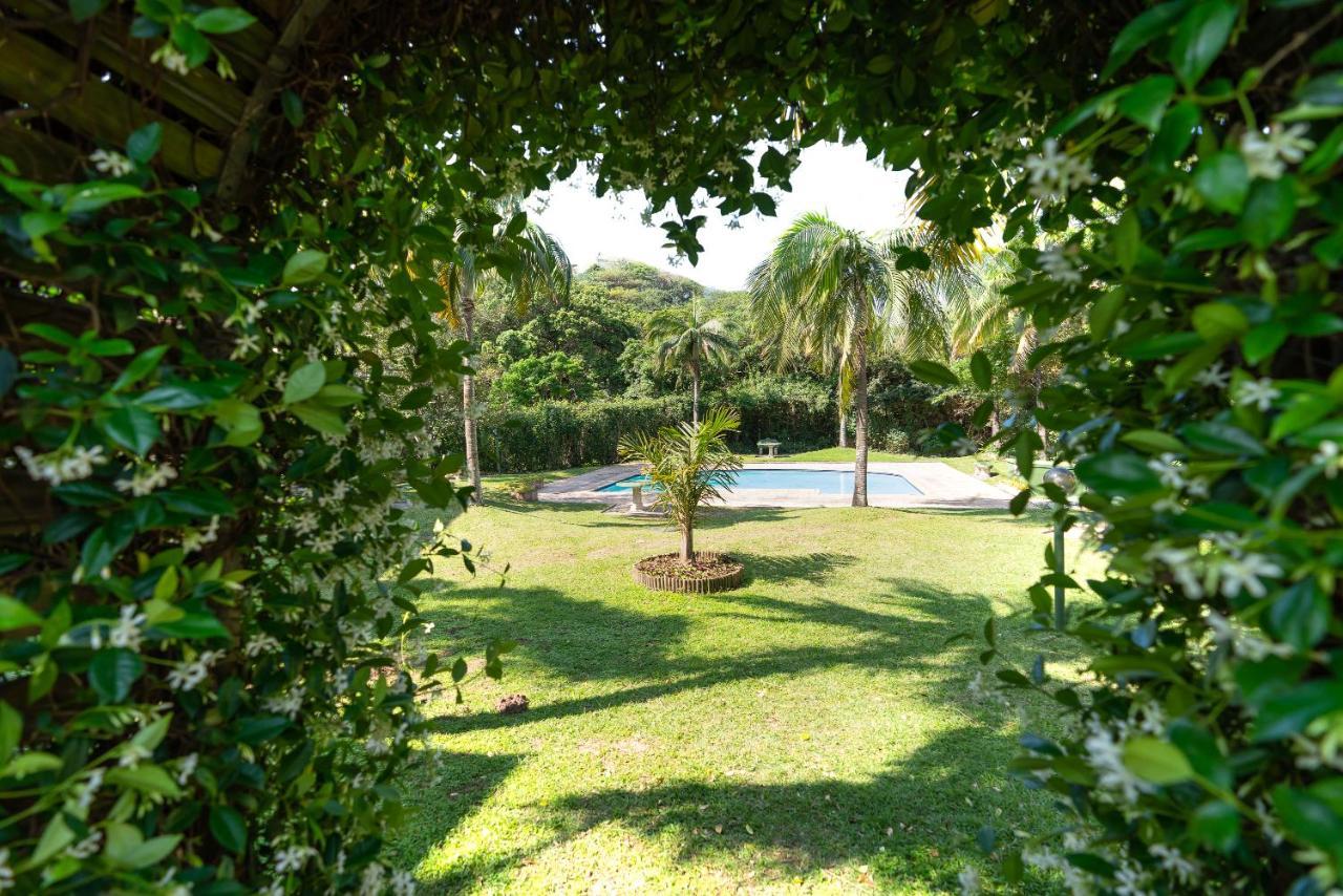 Апартаменты Ballito Bay Ridge Экстерьер фото