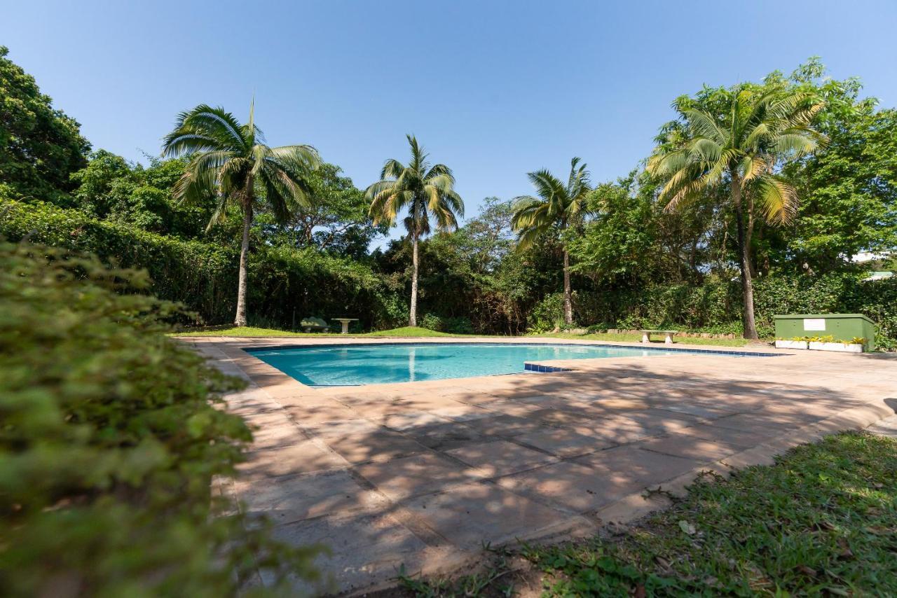 Апартаменты Ballito Bay Ridge Экстерьер фото