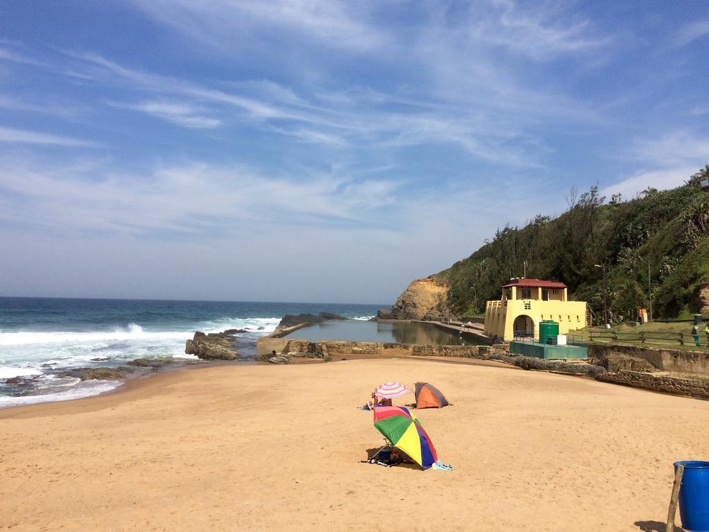 Апартаменты Ballito Bay Ridge Экстерьер фото