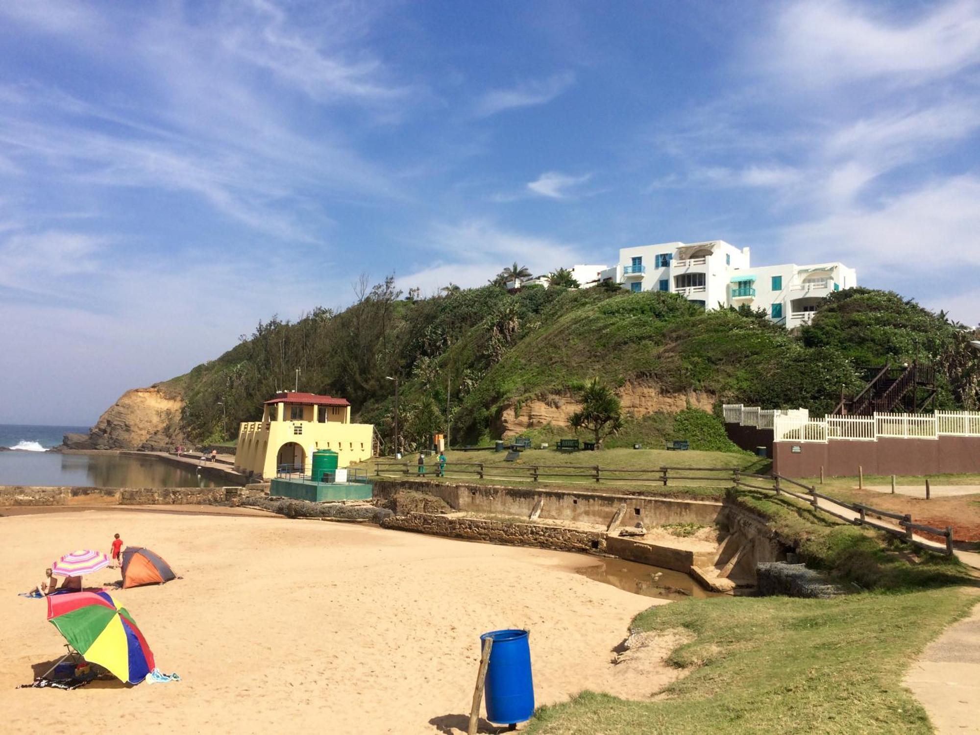 Апартаменты Ballito Bay Ridge Экстерьер фото