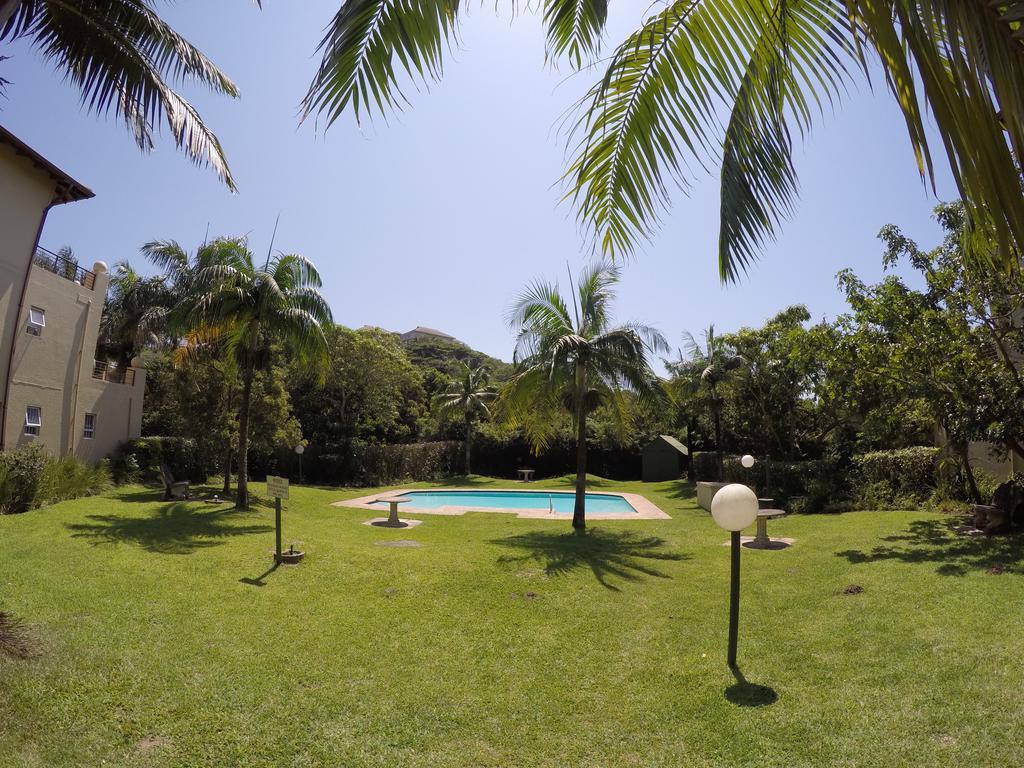Апартаменты Ballito Bay Ridge Экстерьер фото