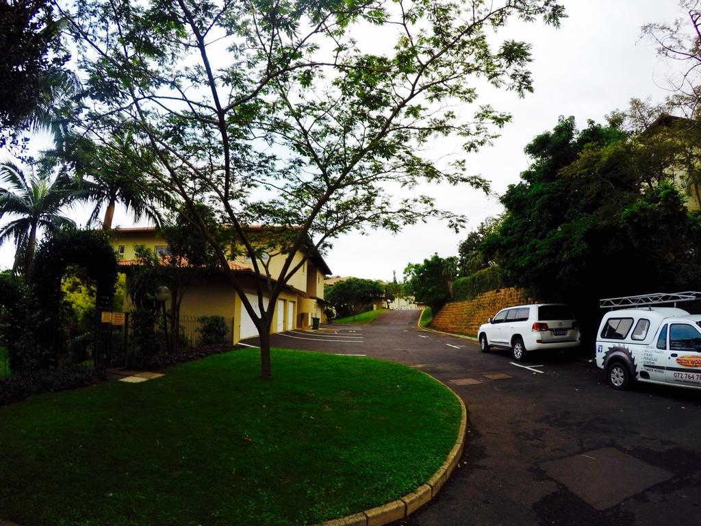 Апартаменты Ballito Bay Ridge Экстерьер фото